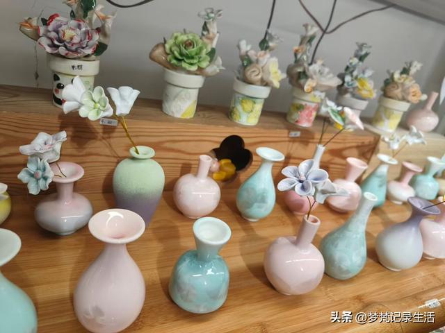 家门口旅游不用花钱真好啊！为了黄贝贝我把老脸都丢尽了