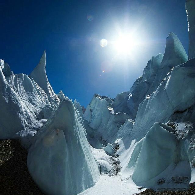 诗和远方 魅影新疆