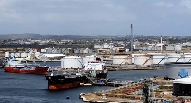 真不想动武！美国扣押中国油轮后	，中国在联合国连说6个“反对	”