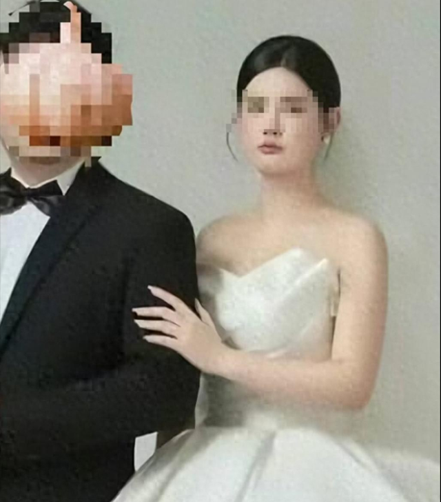 继父	、同母异父弟弟？坠亡女教师身世曝光	，这才是她走绝路的真相