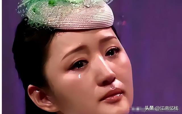 隐瞒了28年后	，杨钰莹终于坦白，如果当年接受毛宁，现在早已当妈