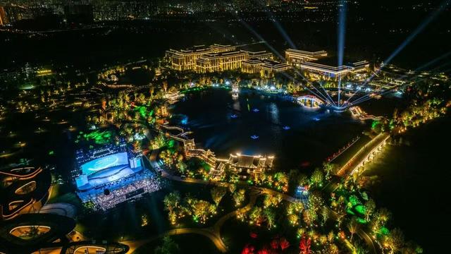 2025年山西省文旅发展主题推介活动启幕 探索文旅融合新路径