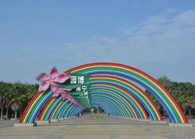 柳东奇遇记② | 探寻绿野仙踪，打卡宝藏生态画卷