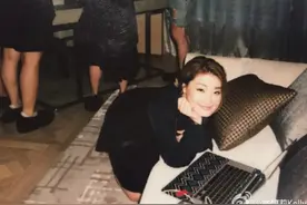 娃哈哈重回神坛！宗馥莉，找到了最硬“后台”图片