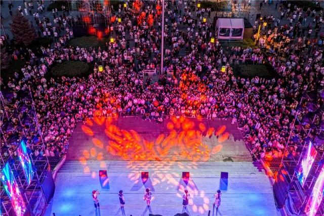 锡林浩特的“贝广之恋”