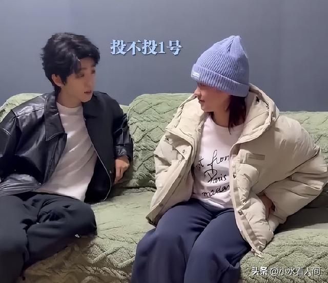 全红婵没想到，自己一个举动令王俊凯事业遭重创，这份友谊惹了谁