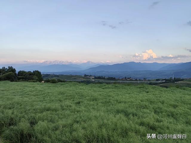 老鸦关避暑