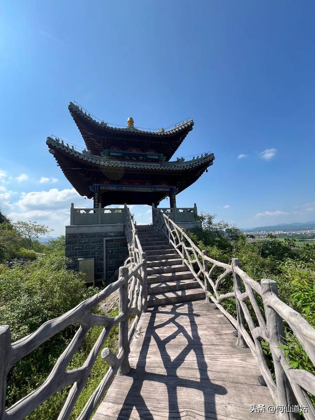 龙南阳明山谷