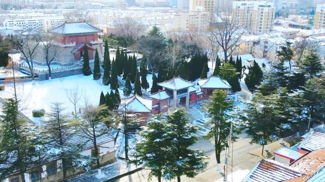 乘着高铁游威海 | 下一站，文登！