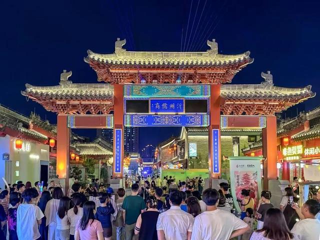 跟着书圣游临沂 | “琅琊寻踪”二日游——文化深度体验全攻略