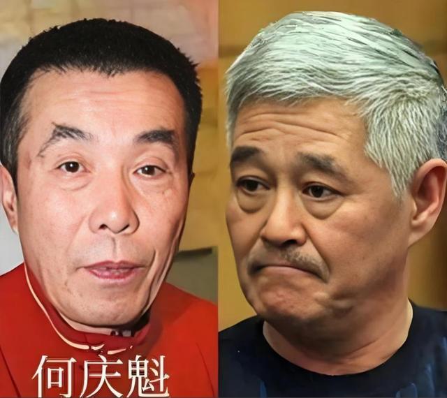 何庆魁直播称，孙子留学需要50万