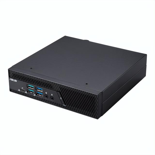 华硕新迷你机仅仅1.35升！却有桌面级CPU