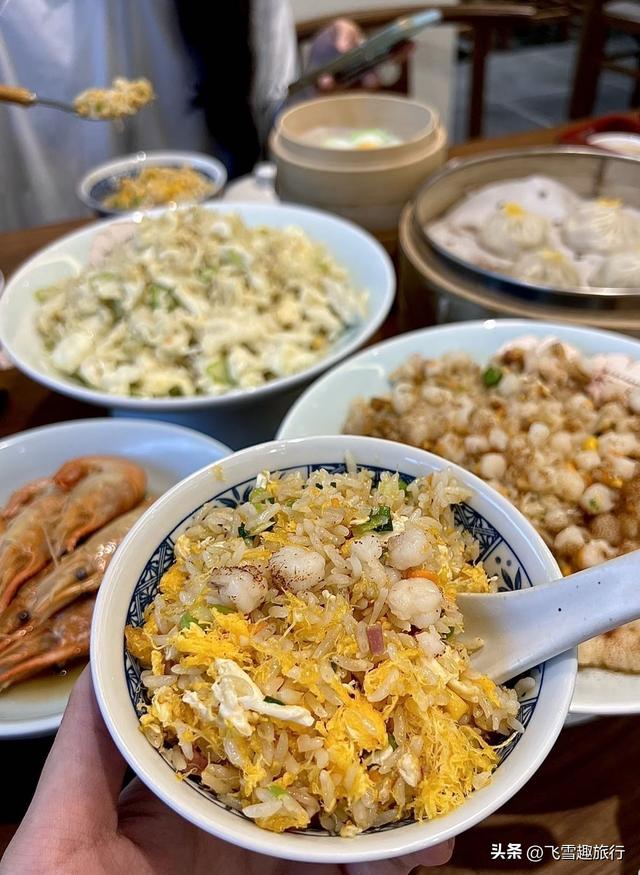 适合冬天一个人去的六个旅行地：与寒冷，也与自己温柔相拥