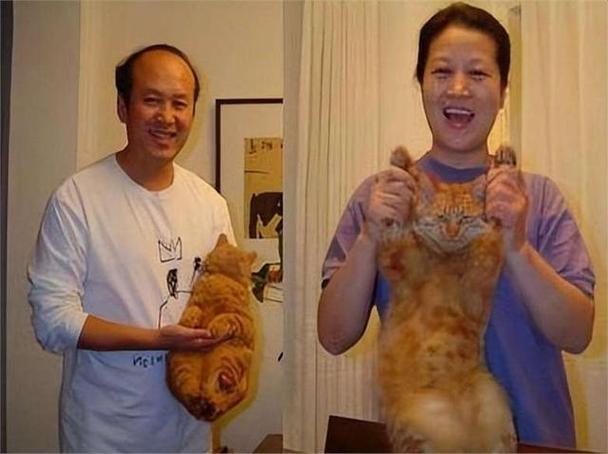 她竟然就是郭达的老婆！难怪郭达能上20次春晚，其实都和她有关