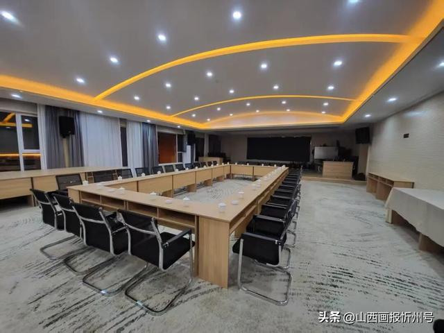 忻府区奇村 | 初冬出逃计划！云中雅苑私汤泳养+宋韵美学，快乐值拉满