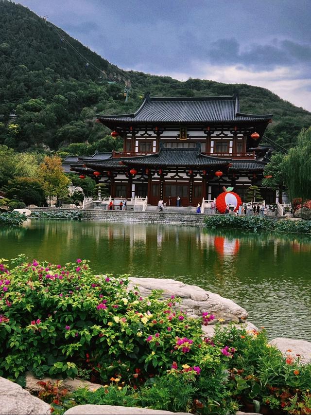 从广东出差西安，毫不客气的说，西安城建就是西北标杆！