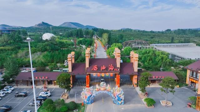 临沂人游临沂 | 一大波景区优惠福利来了