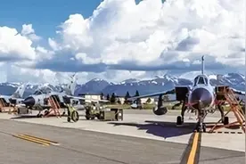 欧洲三国赴印太跨区域演习意欲何为图片