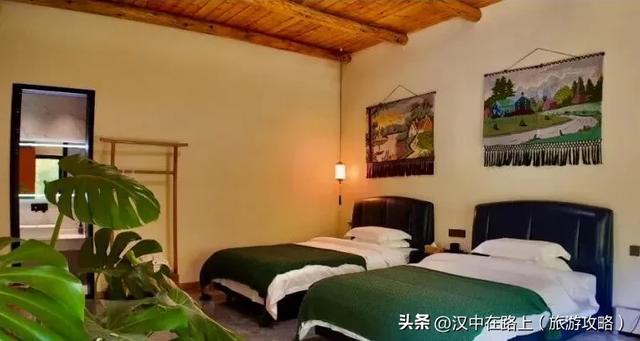 贴车贴,汉中汉析里温泉+室内水乐园门票免费送!