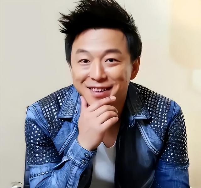 钱再多有什么用？影帝黄渤的现状，给娱乐圈所有中年明星提了个醒