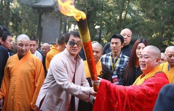 开始清算！释永信再迎2大噩耗，这一次，谁也救不了自毁前程的他