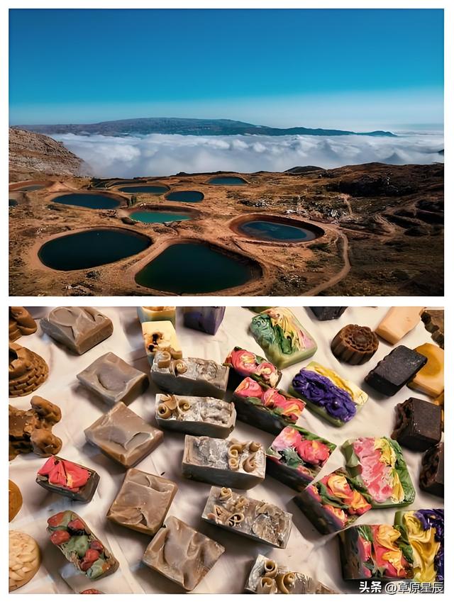 穿越千年历史的瑰宝——探索黎巴嫩吕西安古城的迷人魅力