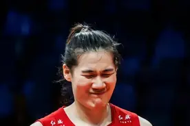 Mark！中国女排香港站15人名单&赛程，王云蕗out，许晓婷in图片
