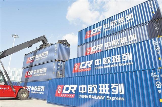 中方反制已就位，波兰毫无准备，再不放行中欧班列	，后果自己承担