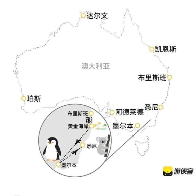 游侠客员工度假：两年了，我还在回味这里！