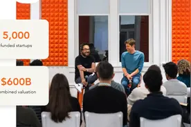 YC加速器官宣首届AI创业学院，将邀请马斯克、奥特曼等大咖图片