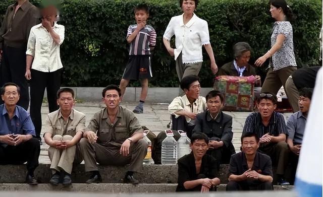 朝鲜是如何看待中国人的？看看华人在朝鲜的待遇，就一清二楚了