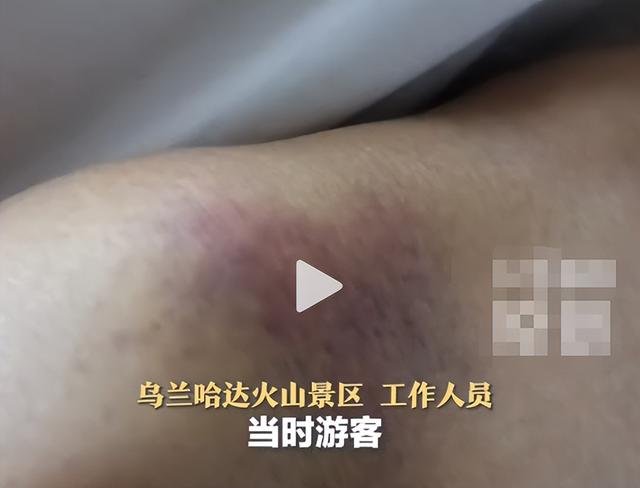 68岁保洁大爷遭游客群殴：打人者身份曝光，当天已回河北 网友炸锅