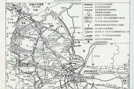 苏德战争：德军第3装甲集团军为何让苏军在克林实现大反攻？图片
