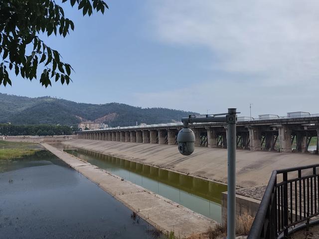 南闸和北闸