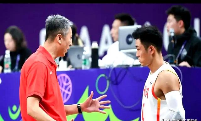 中国男篮首战沙特！中央5台今晚直播时间表5日CCTV5节目单