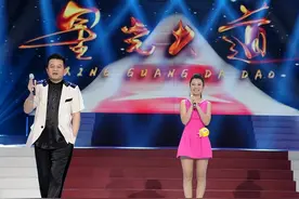 星光大道以百姓舞台为宗旨，涌现出一大批草根歌手图片