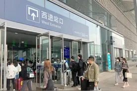 清明小长假，太原铁路增开临时旅客列车！去往这些方向→图片