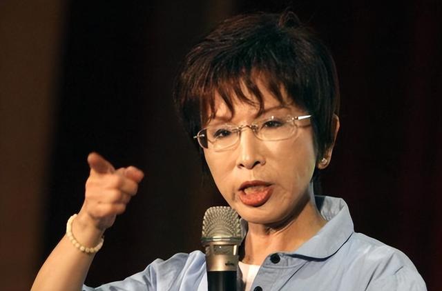 全剧终了？高市已“举白旗”，不会再乱谈台海问题，马英九没说错