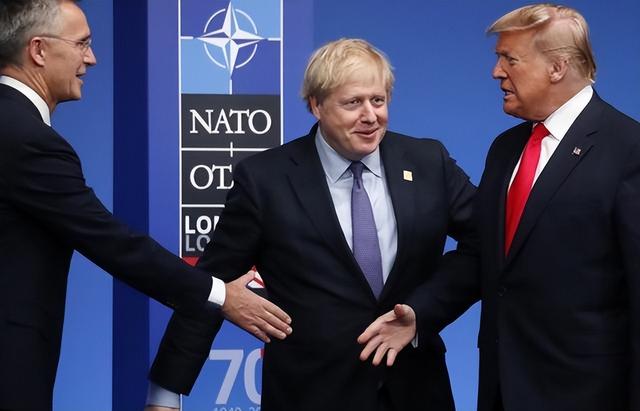 下台进入倒计时？高市最后算盘落空	，关于中日，北约已做出选择