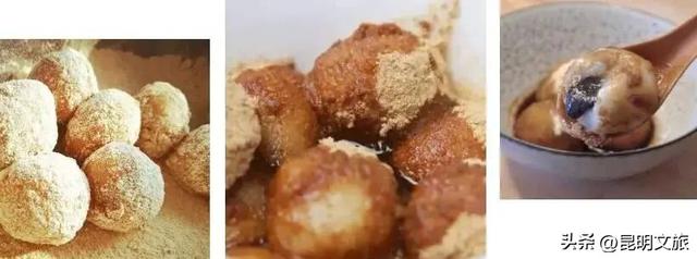 跟着赛事游昆明｜看完美景吃美食！这些天冷暖胃美食，带你解锁昆明冬日的温暖密码~