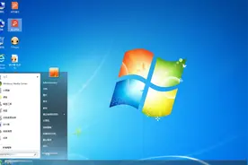 WIN7系统支持NVME驱动，一键安装，无需U盘图片