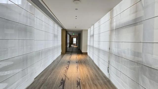 探秘新场景 | 我们试睡了西南首家都喜酒店，恨不得立马跳进泳池