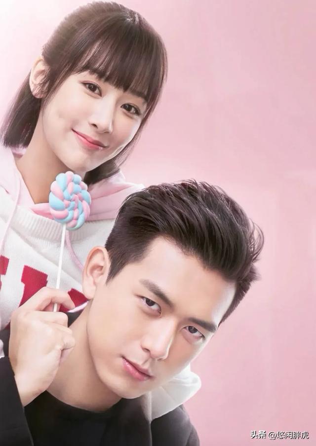拒绝剧荒❗️14部杨紫出演的电视剧