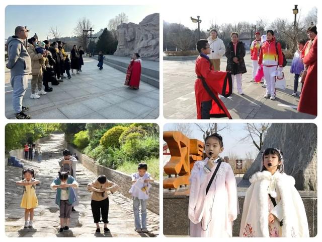 岁暖元旦游韩城，文投好礼伴你行！2026元旦活动超全攻略来袭