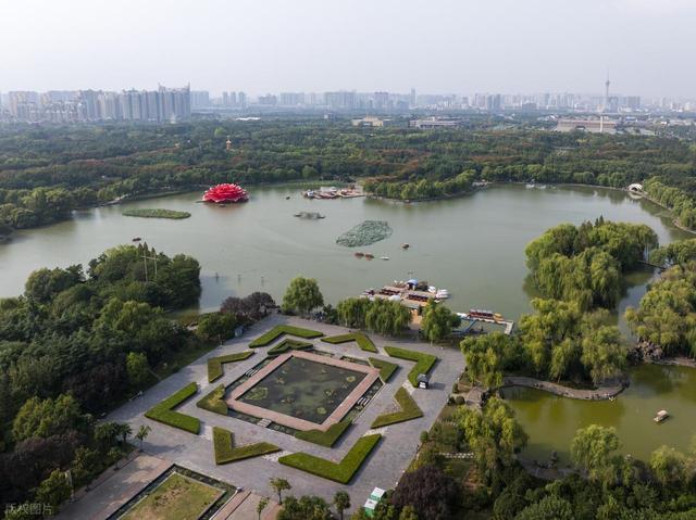 全部免费！洛阳最值得一去的8个宝藏景点，好玩又好拍，赶紧收藏
