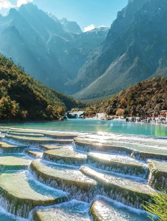 云南丽江最值得去的10个地方