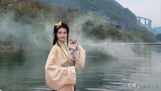 喜讯！清远阳山鱼水风景区获评国家3A级景区！