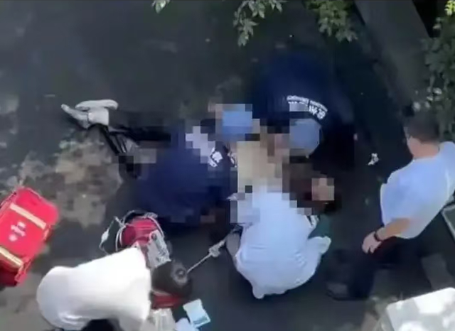 35岁博导跳楼身亡后续，现场惨烈，知情人曝自杀原因，果然有情况