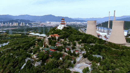 今晚在首钢园唱响2025年北京西山永定河文化节高炉音乐会即将呈现