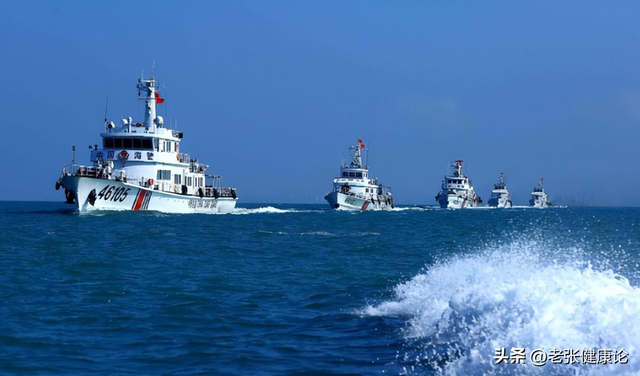 美专家意见出奇一致：一旦台湾归回中国，美国或许只剩一条路可走